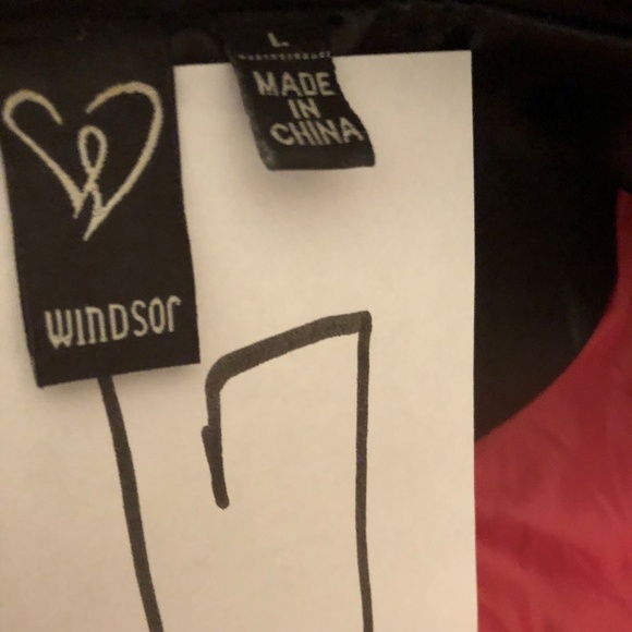 jacket - Picture 4 of 4